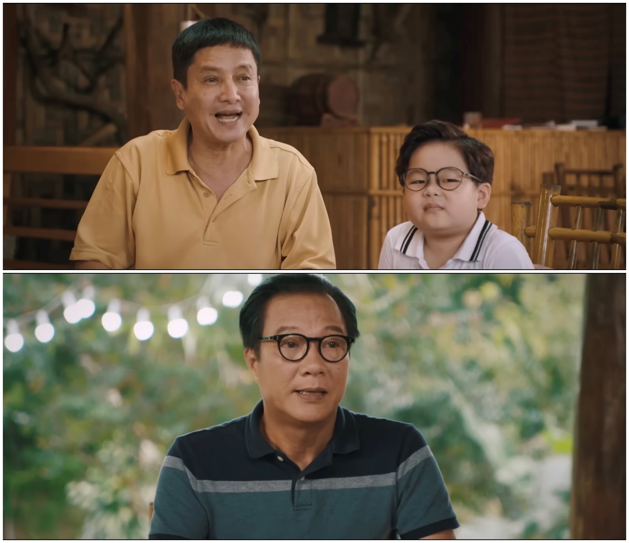 NSƯT Chí Trung bật mí hậu trường &quot;bất ổn&quot; trong phim Thông gia ngõ hẹp chuẩn bị lên sóng - Ảnh 6.