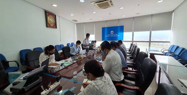 Bí thư Đà Nẵng: Cần tăng cường thanh tra đột xuất các vụ việc có dấu hiệu vi phạm pháp luật - Ảnh 2.