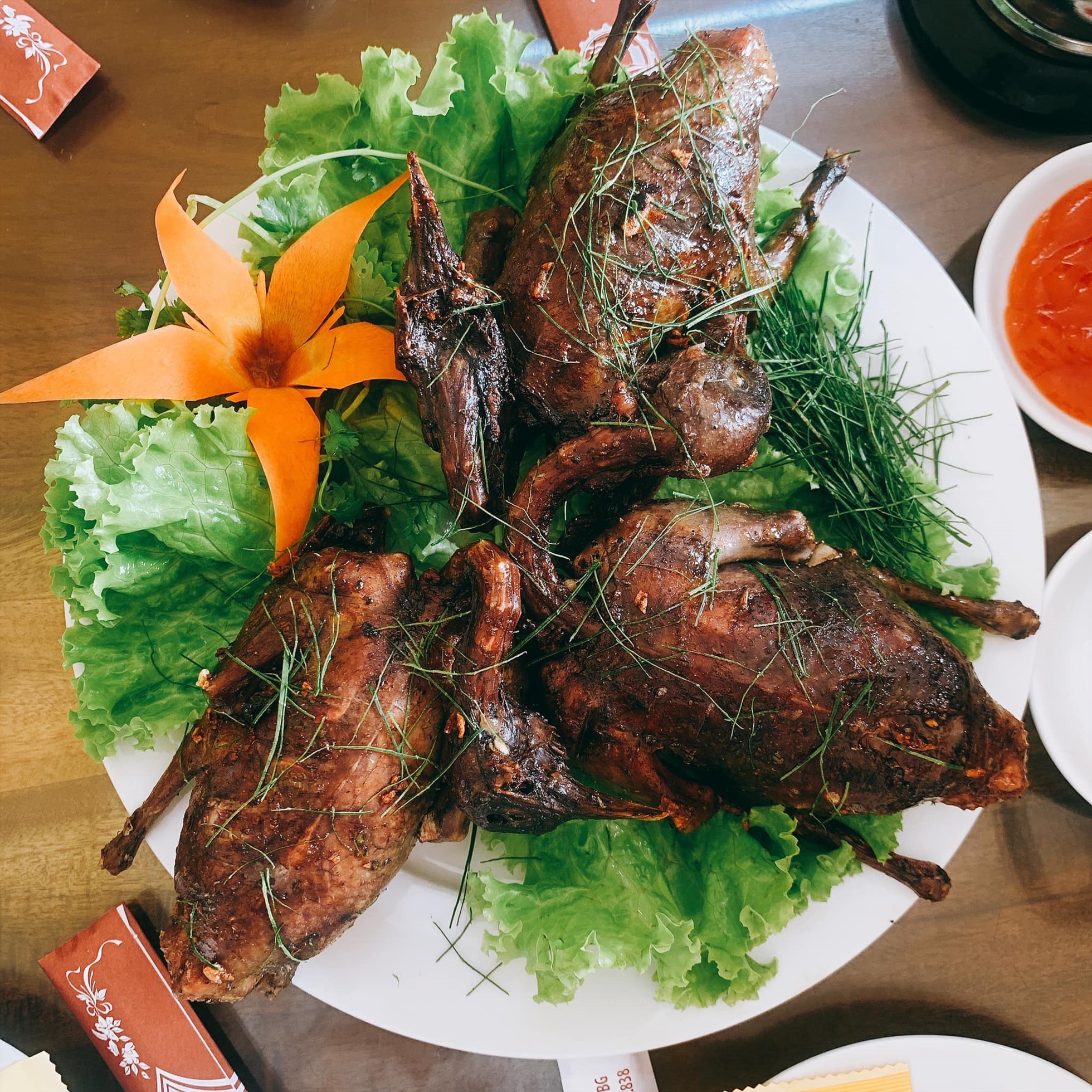 Những đặc sản không nên bỏ lỡ khi đến Hà Nam - Ảnh 5.