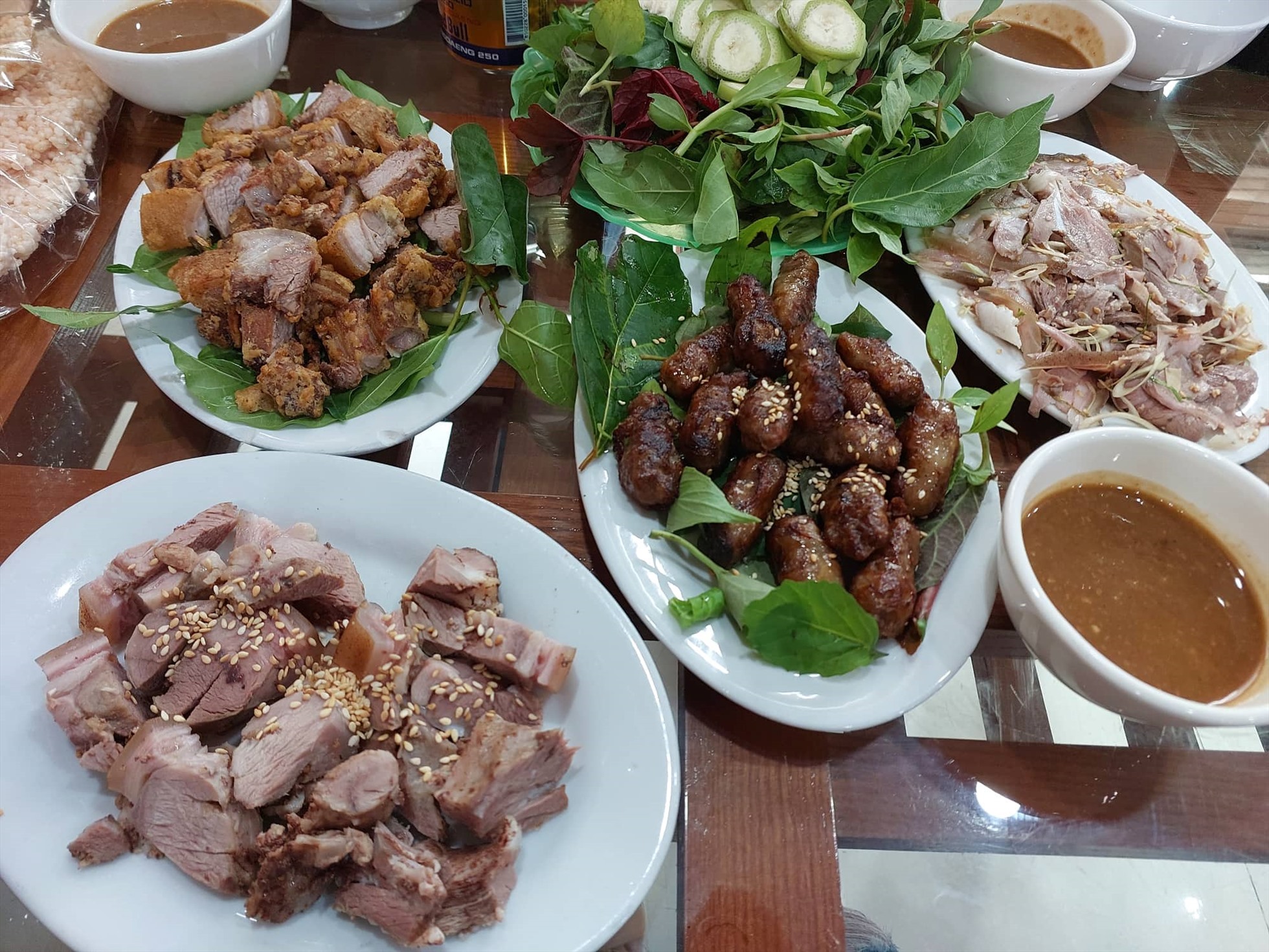 Những đặc sản không nên bỏ lỡ khi đến Hà Nam - Ảnh 4.