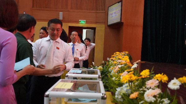 Bà Rịa - Vũng Tàu: Sau đại dịch Covid-19, học sinh được hỗ trợ học phí, tiền ăn - Ảnh 1.