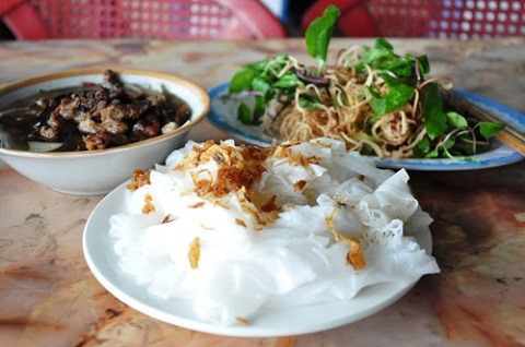 Những đặc sản không nên bỏ lỡ khi đến Hà Nam - Ảnh 2.
