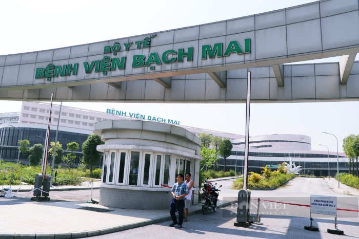 Bệnh viện nghìn tỉ bỏ hoang: Người từng giao đất để xây ngậm ngùi chia sẻ đầy bất ngờ - Ảnh 6.