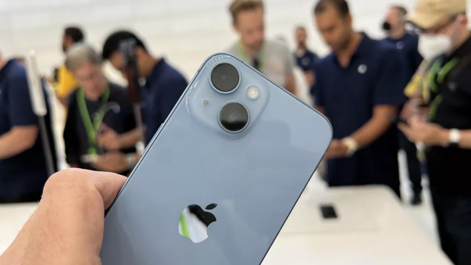 iPhone 15 sẽ phân hóa người dùng rõ rệt - Ảnh 3. iPhone 15 sẽ phân hóa người dùng rõ rệt - Ảnh 3.