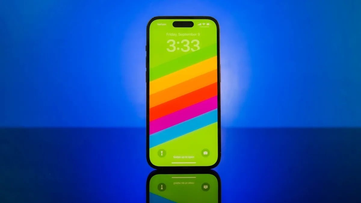 iPhone 15 sẽ phân hóa người dùng rõ rệt - Ảnh 4. iPhone 15 sẽ phân hóa người dùng rõ rệt - Ảnh 4.