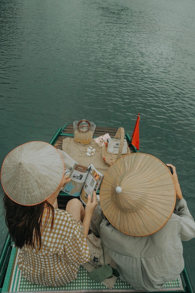 Trong mắt du khách nước ngoài, đây là những thứ chỉ có thể tìm thấy ở đường phố Việt Nam - Ảnh 9.