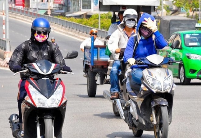 Trong mắt du khách nước ngoài, đây là những thứ chỉ có thể tìm thấy ở đường phố Việt Nam - Ảnh 2.