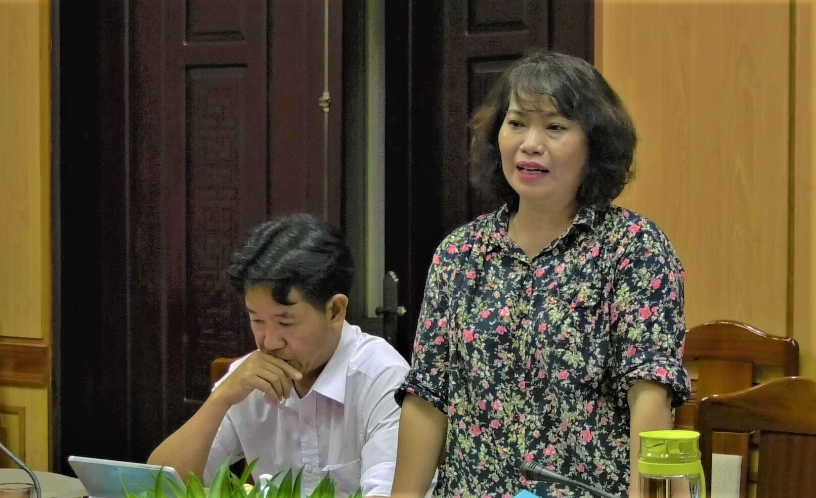 Quảng Nam: Hội An xây dựng lưới điện an toàn, tạo mỹ quan đô thị - Ảnh 4. Quảng Nam: Hội An xây dựng lưới điện an toàn, tạo mỹ quan đô thị - Ảnh 4.