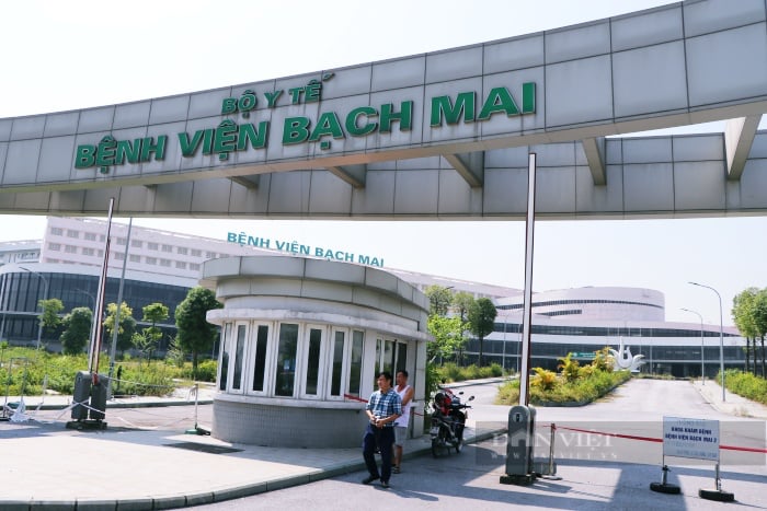 Bệnh nghìn tỷ xây xong bỏ hoang: Người nhận thầu ngậm đắng khi phải cắm xe, vay nợ lãi vì chưa được nghiệm thu - Ảnh 1.