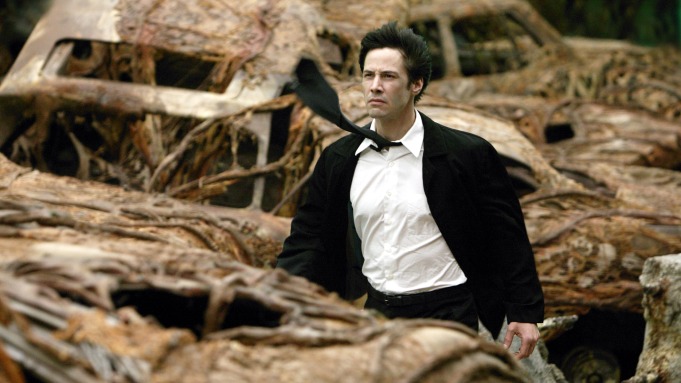 Keanu Reeves trở lại với &quot;Constantine&quot; - Ảnh 1.
