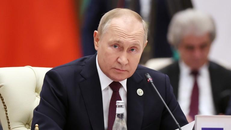 Nóng: Nga không điều chỉnh chiến dịch quân sự, cảnh báo quyết liệt hơn ở Ukraine - Ảnh 1.