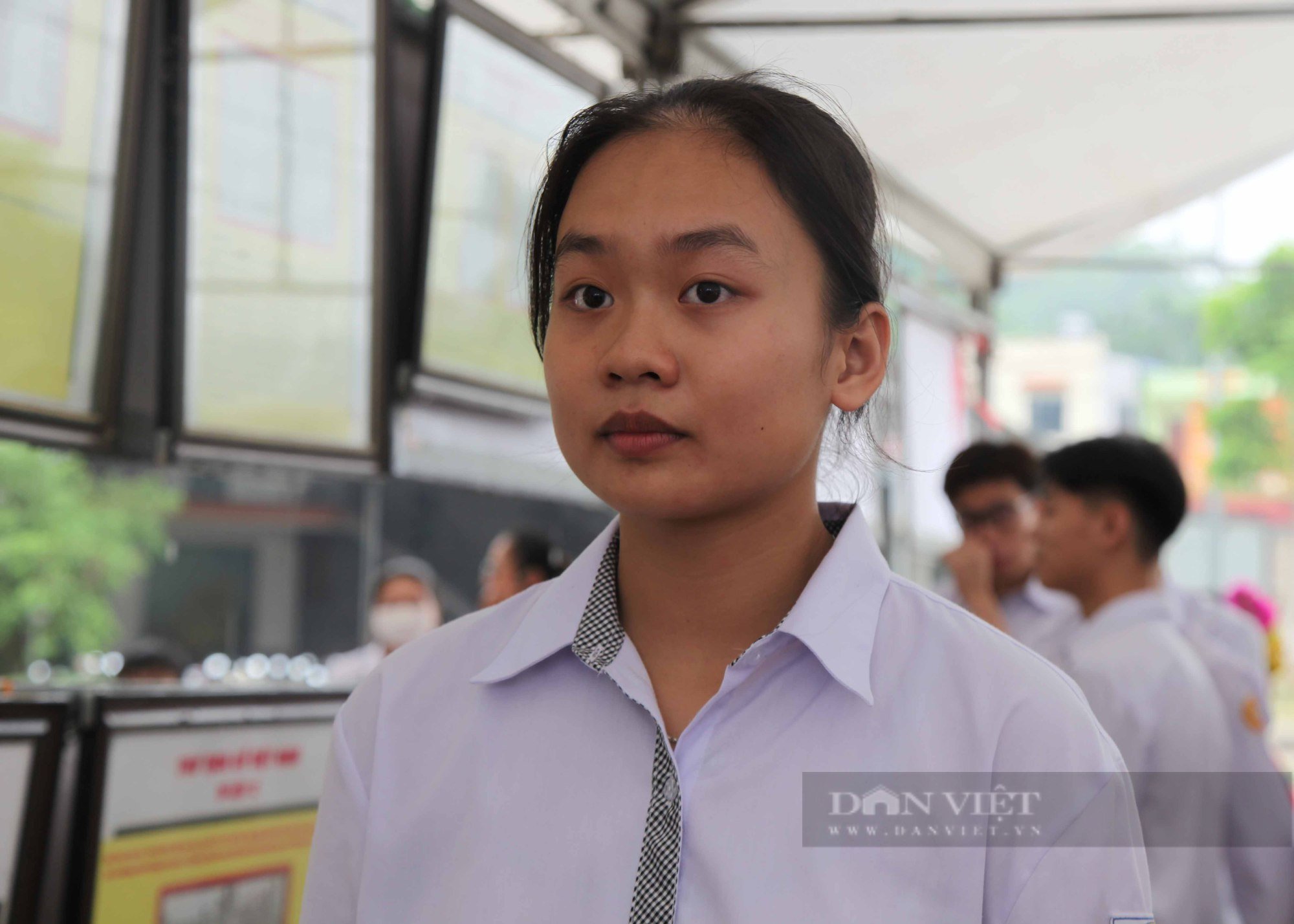 Bắc Kạn: Tổ chức triển lãm bản đồ, tư liệu &quot;Hoàng Sa, Trường Sa của Việt Nam những bằng chứng lịch sử và pháp lý&quot; - Ảnh 4.