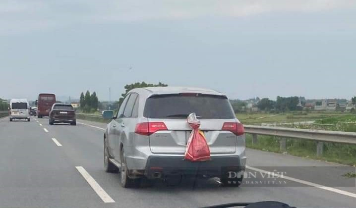 Đủ loại chiêu trò né phạt nguội (Bài 1):  Chủ xe “khôn lỏi” thay biển số “né” phạt nguội - Ảnh 4.