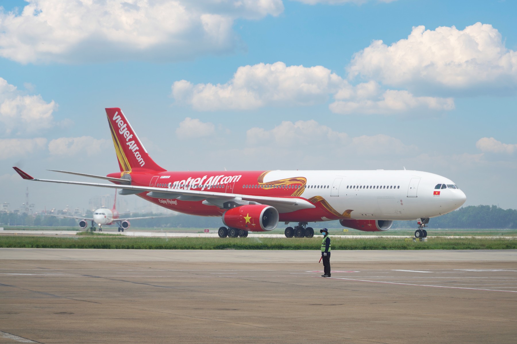 Vietjet giảm tới 50% giá vé SkyBoss và 55% giá vé SkyBoss Business - Ảnh 4.