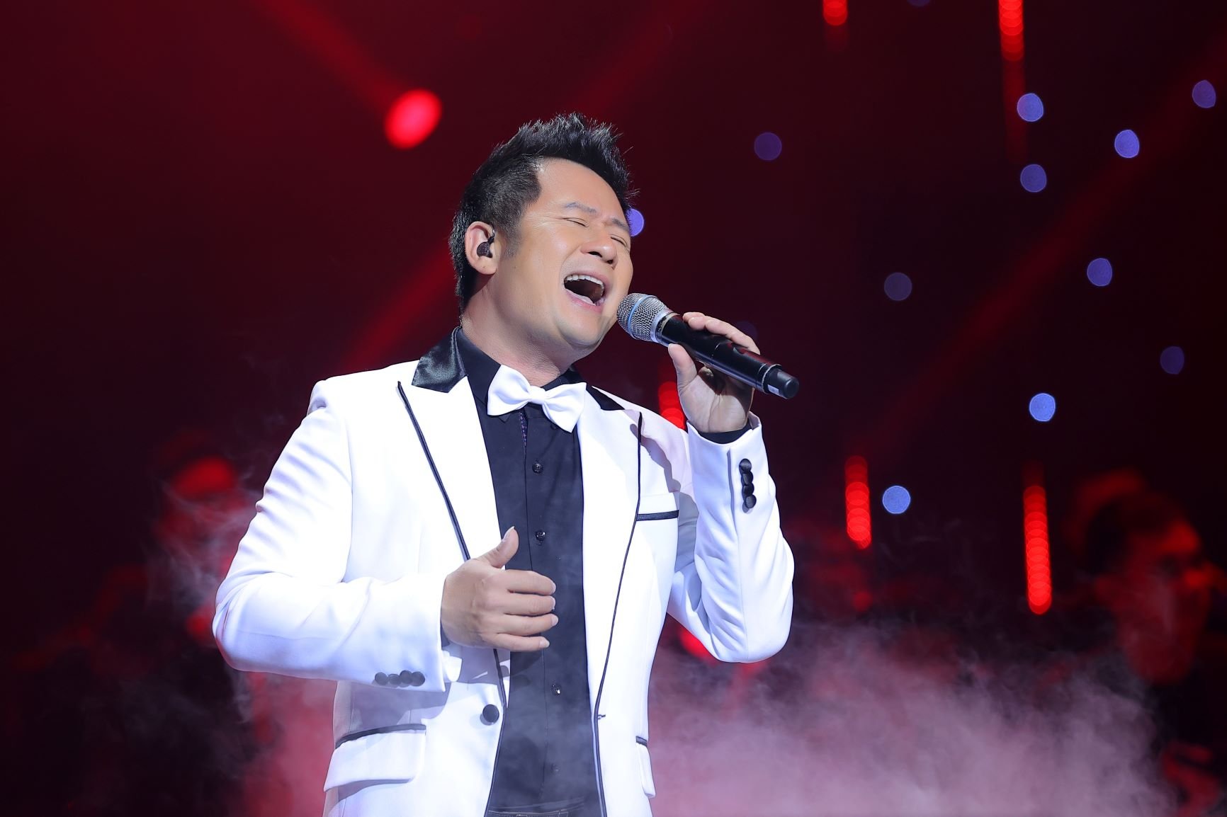 Ca sĩ Bằng Kiều: &quot;Thêm con là lộc trời cho&quot; - Ảnh 1.