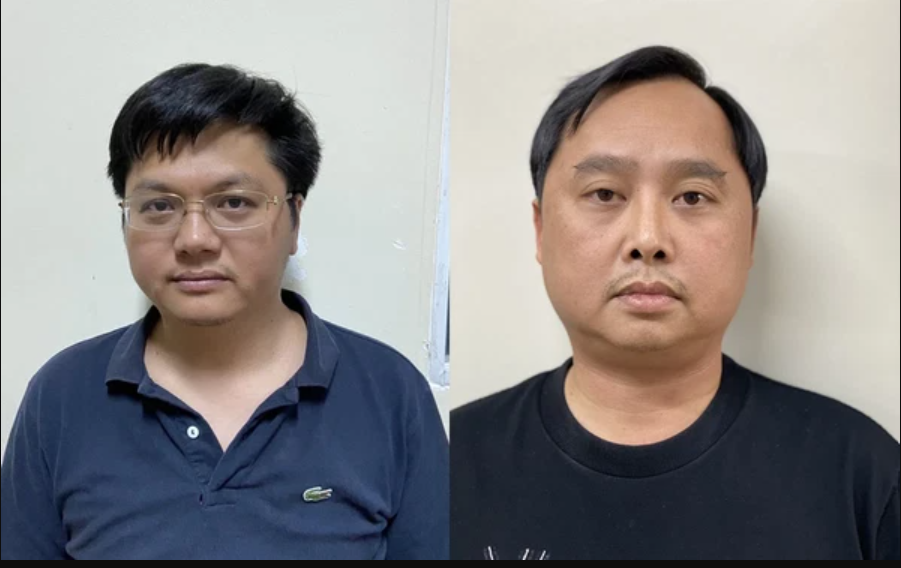 Đỗ Thành Nhân Louis bị cáo buộc “thối giá” cổ phiếu thu lời 153 tỷ đồng - Ảnh 1.