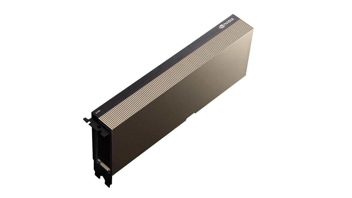 Mỹ cấm bán chip AI sang Trung Quốc - Ảnh 1.