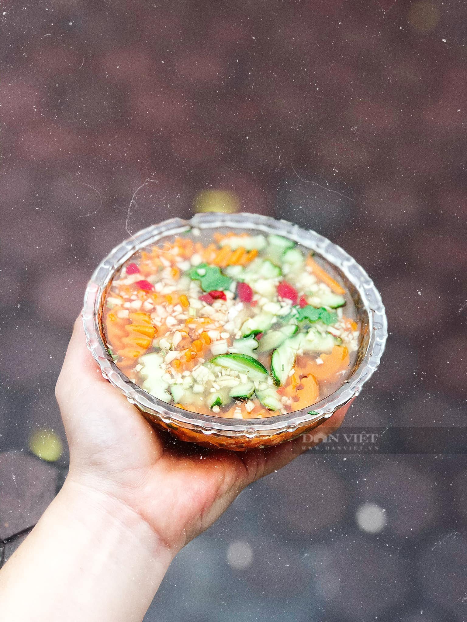 Bật mí cách làm bánh gối nhân thịt vỏ giòn, nhân thơm ngon đậm đà như ngoài hàng - Ảnh 5.