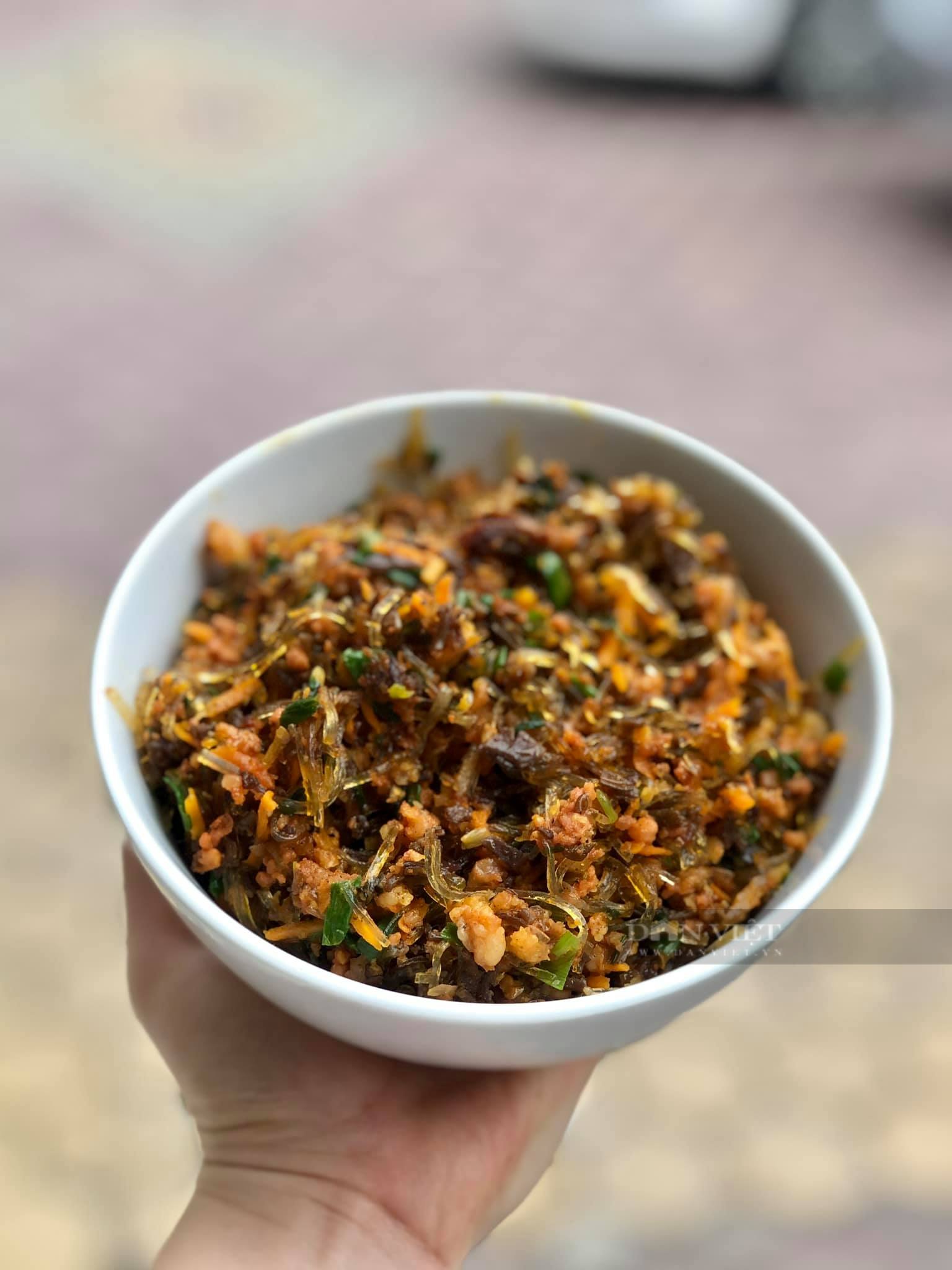 Bật mí cách làm bánh gối nhân thịt vỏ giòn, nhân thơm ngon đậm đà như ngoài hàng - Ảnh 3.