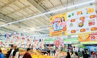Thị trường ngày 2/9: Thực phẩm giảm giá, quán ăn không còn chỗ trống - Ảnh 18. Thị trường ngày 2/9: Thực phẩm giảm giá, quán ăn không còn chỗ trống - Ảnh 18.