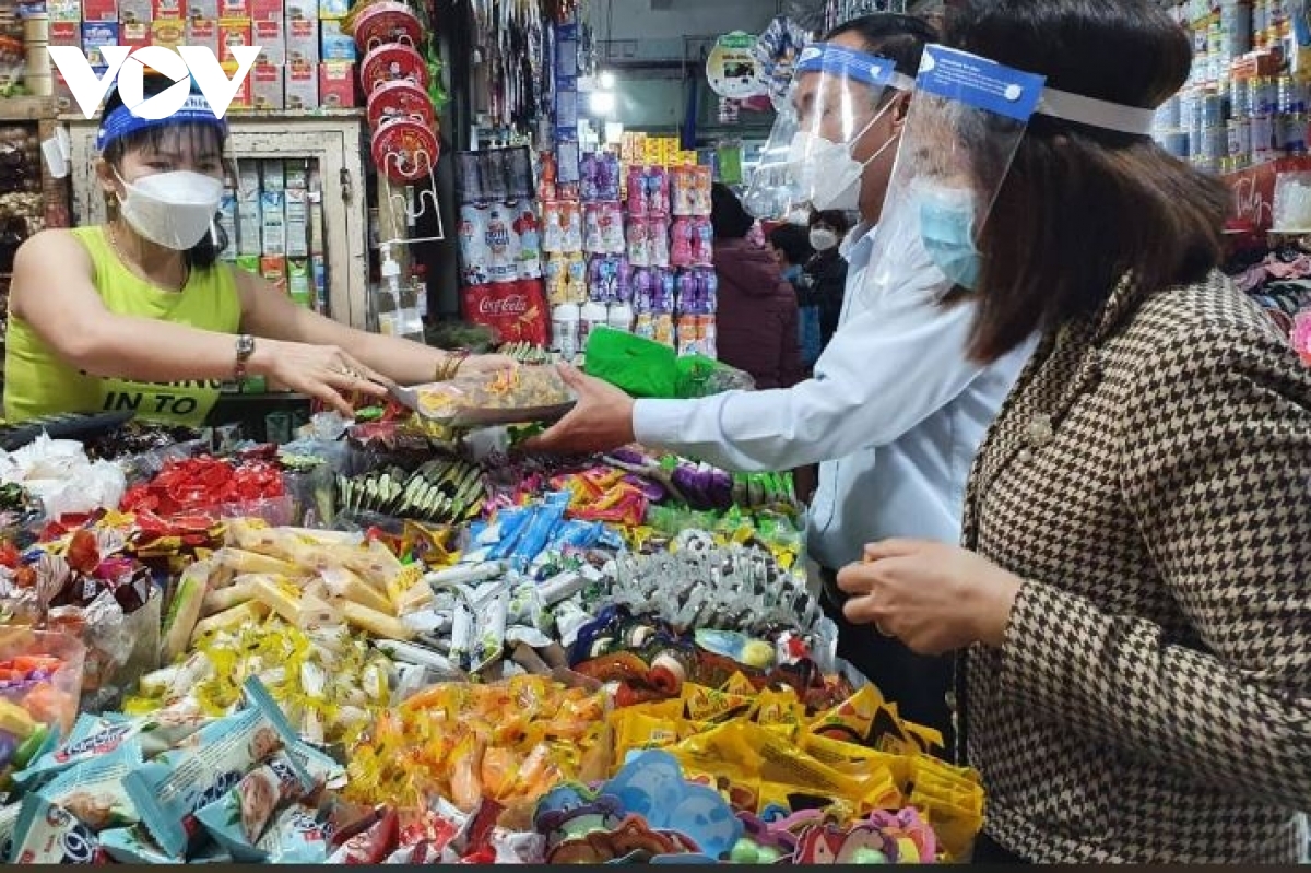 Nhiều chương trình bán hàng khuyến mãi dịp lễ 2/9 ở Đà Nẵng - Ảnh 2.