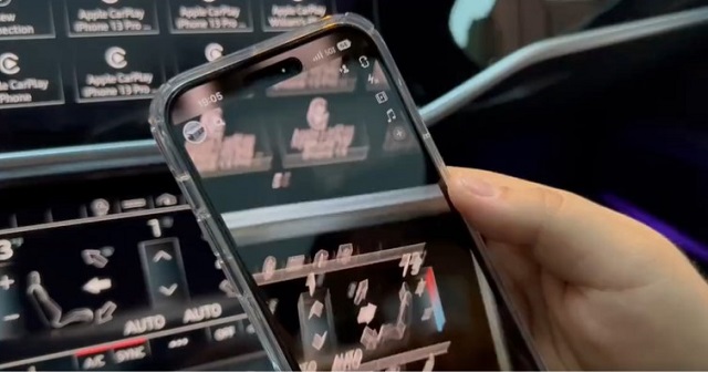 Camera iPhone 14 Pro rung nhiễu, phát tiếng động lạ khi sử dụng các ứng dụng của bên thứ ba? - Ảnh 1. Camera iPhone 14 Pro rung nhiễu, phát tiếng động lạ khi sử dụng các ứng dụng của bên thứ ba? - Ảnh 1.