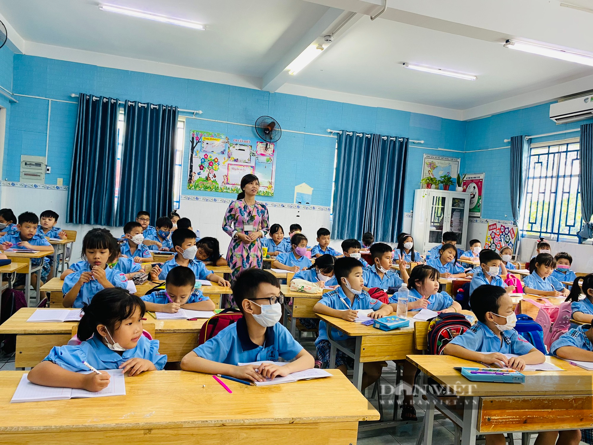 TP.HCM: Hàng loạt những tồn tại &quot;nan giải&quot; trong triển khai chương trình GDPT 2018 - Ảnh 3.