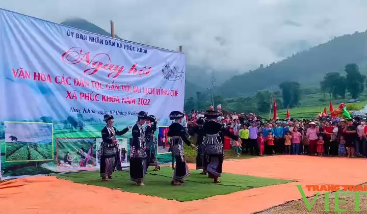 Lên vùng cao Lai Châu xem bà con Phúc Khoa làm nông thôn mới nâng cao - Ảnh 9. Lên vùng cao Lai Châu xem bà con Phúc Khoa làm nông thôn mới nâng cao - Ảnh 9.