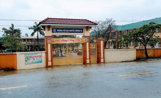 Chủ tịch huyện ở Nghệ An chưa tiếp dân đầy đủ theo quy định - Ảnh 2.