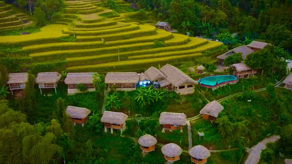 Nữ hướng dẫn viên kể thời điểm bị hiếp dâm trong bungalow - Ảnh 1.
