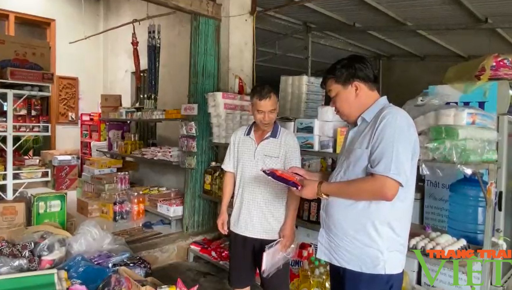Lên vùng cao Lai Châu xem bà con Phúc Khoa làm nông thôn mới nâng cao - Ảnh 3. Lên vùng cao Lai Châu xem bà con Phúc Khoa làm nông thôn mới nâng cao - Ảnh 3.
