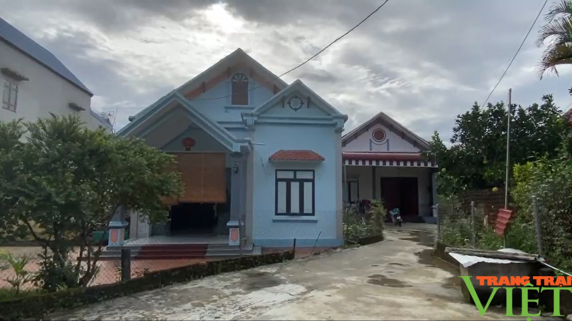Lên vùng cao Lai Châu xem bà con Phúc Khoa làm nông thôn mới nâng cao - Ảnh 6. Lên vùng cao Lai Châu xem bà con Phúc Khoa làm nông thôn mới nâng cao - Ảnh 6.