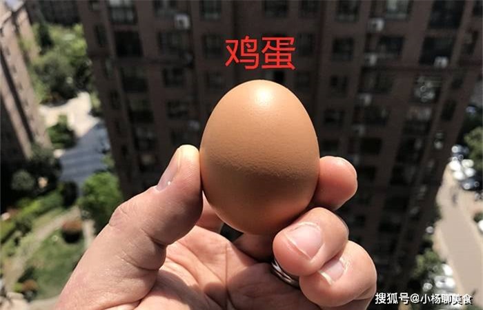 Dinh dưỡng của trứng gà, trứng vịt và trứng ngỗng có khác nhau? - Ảnh 1.