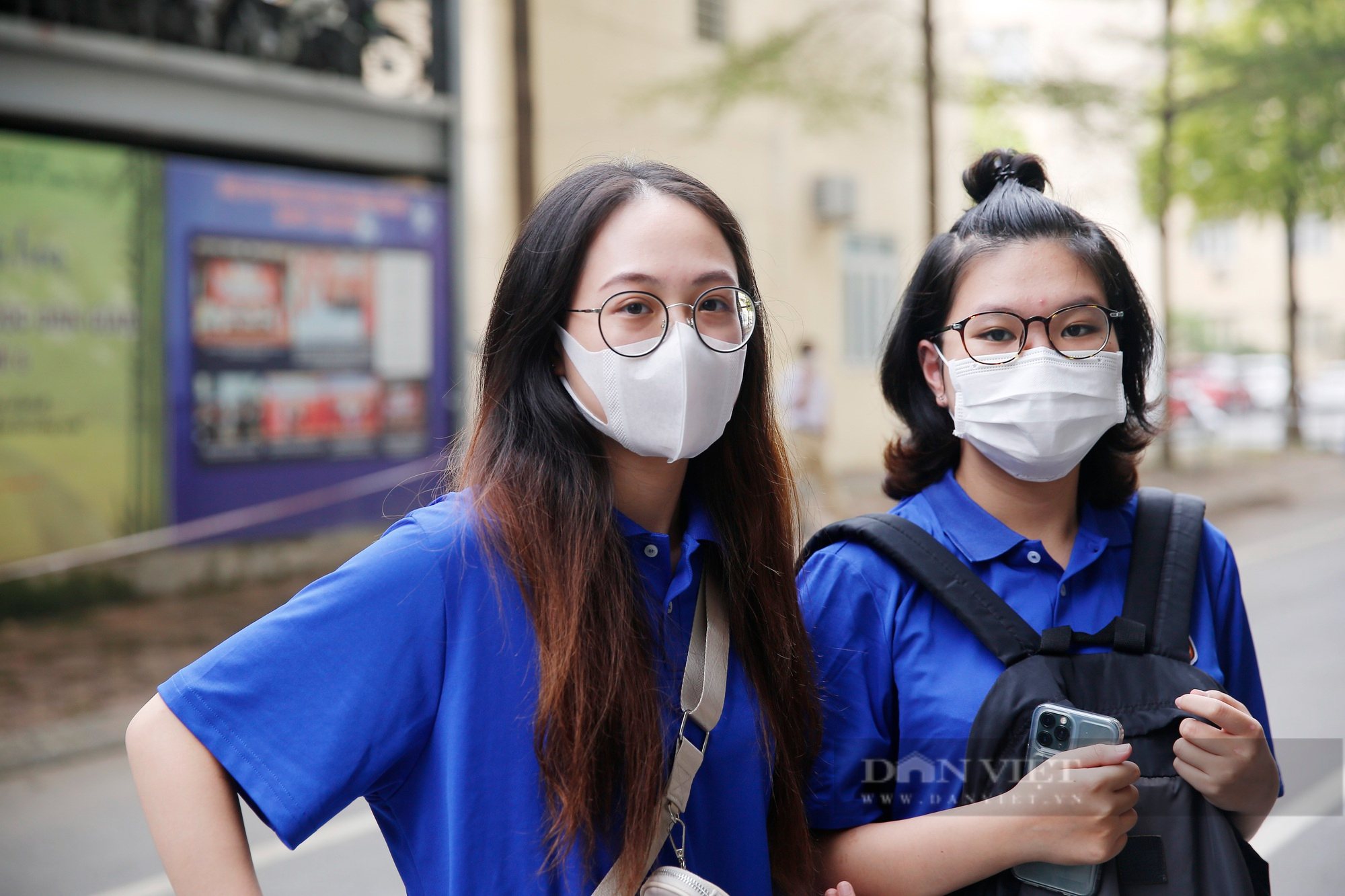 Thí sinh gặp lỗi tuyển sinh đại học không biết &quot;kêu&quot; ai: &quot;Gọi về trường thì trường bảo hỏi Bộ&quot; - Ảnh 1.