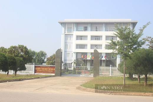 Quảng Nam: Con trai út của nguyên Chủ tịch tỉnh được luân chuyển về huyện Đông Giang - Ảnh 1.