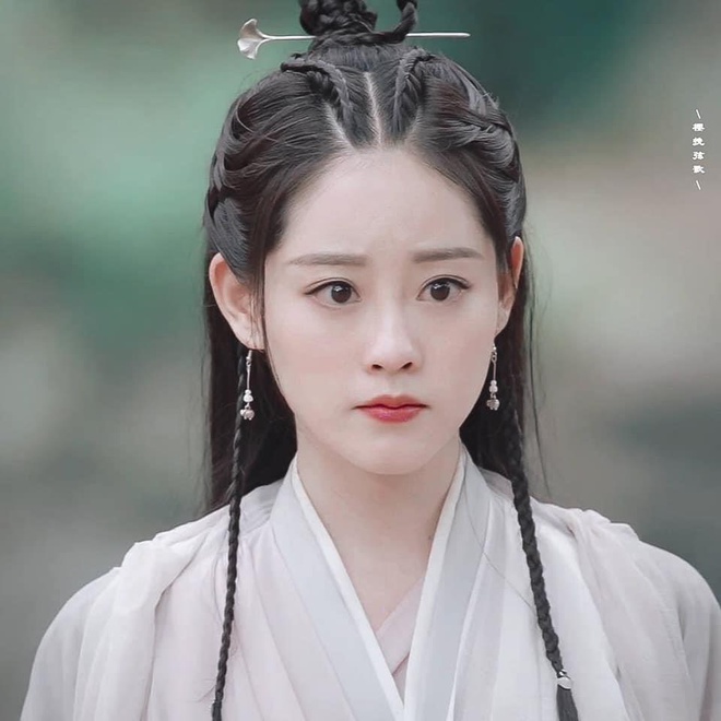 &quot;Kẻ thứ 3&quot; phá hoại đám cưới Trương Vô Kỵ nhận cái kết thế nào? - Ảnh 3.