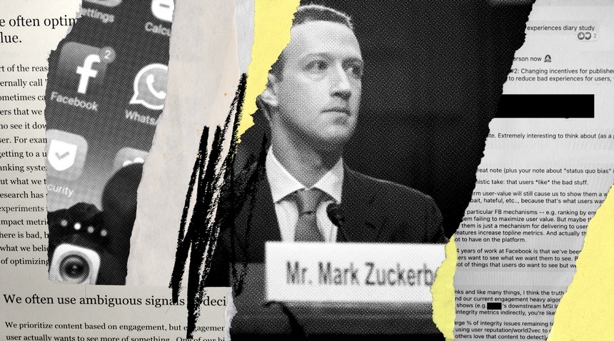 Hậu quả khi uy tín Facebook chạm đáy - Ảnh 1.
