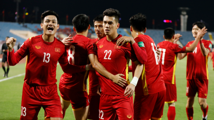 V.League 2023 dự kiến thay đổi khó tin, SLNA, HAGL có cơ hội vô địch - Ảnh 2.