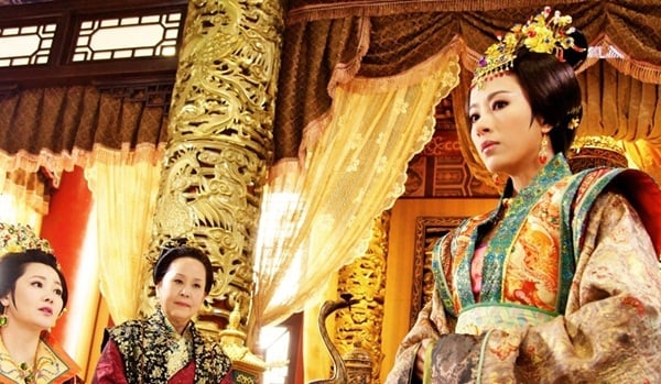 Rùng mình cách hoàng hậu nhà Tống đánh ghen khiến hoàng đế ''sợ vỡ mật'' - Ảnh 8.