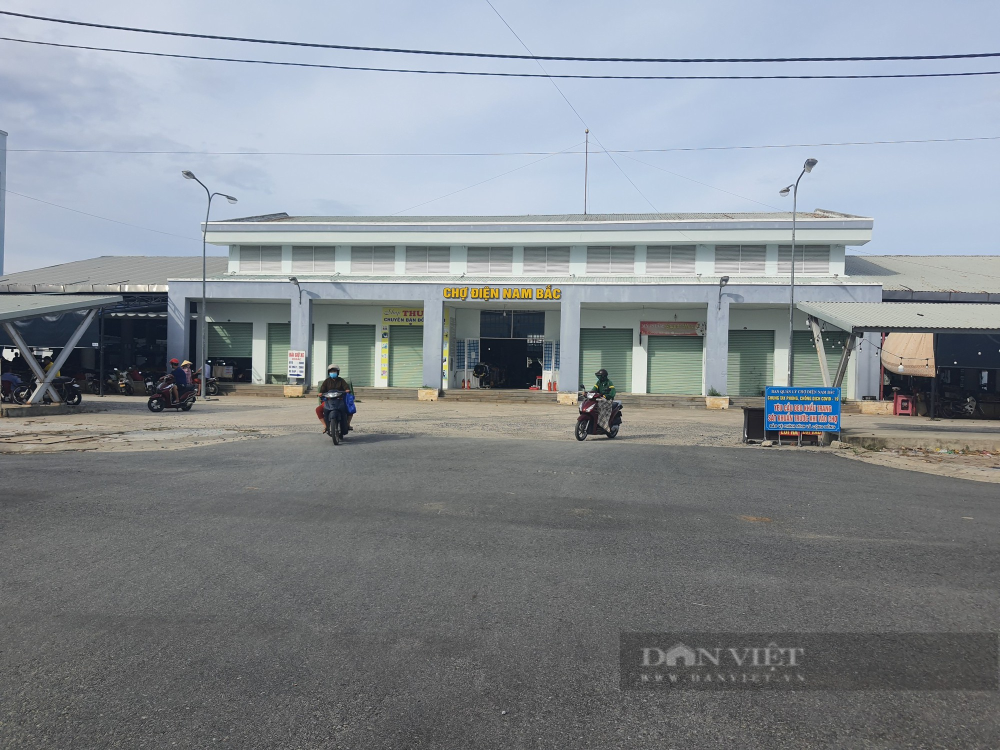 Quảng Nam: Hoàn thiện hạ tầng, Điện Nam Bắc tạo dấu ấn mới - Ảnh 4.