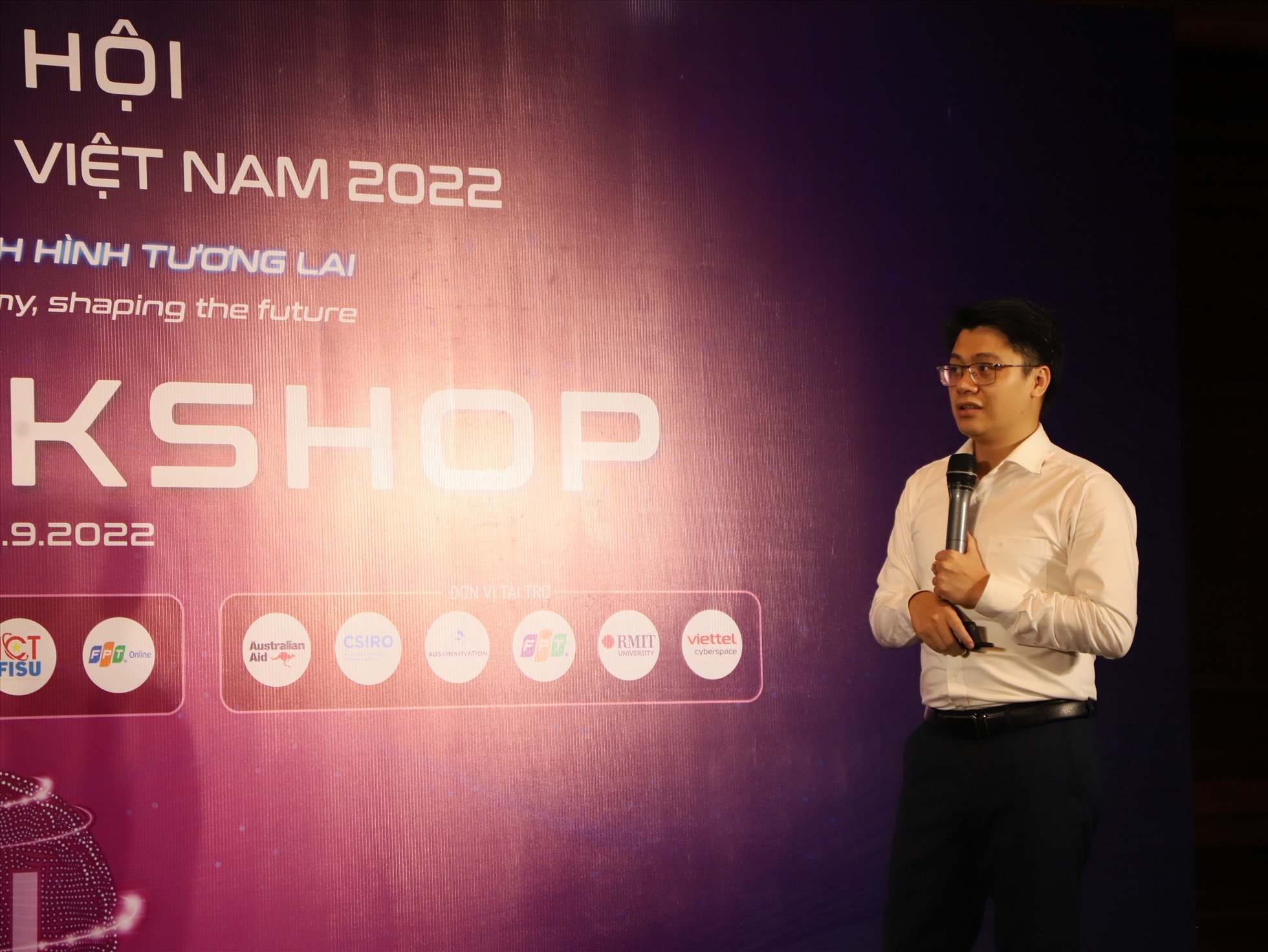 Ứng dụng trí tuệ nhân tạo (AI) giúp doanh nghiệp tăng doanh thu 50% - Ảnh 1.