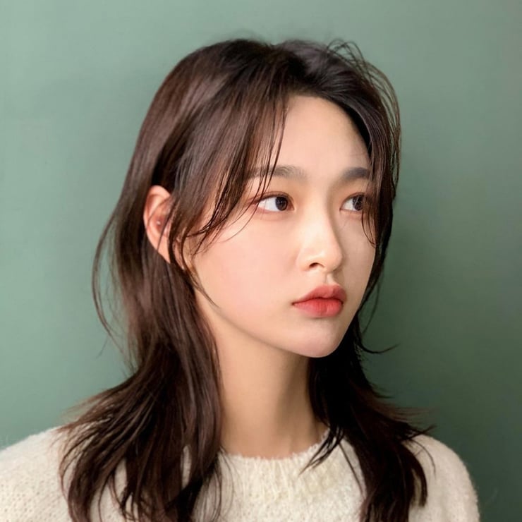 Hotgirl bóng chuyền mới của Hàn Quốc cao 1m73, khuôn mặt giống thần tượng âm nhạc - Ảnh 5.
