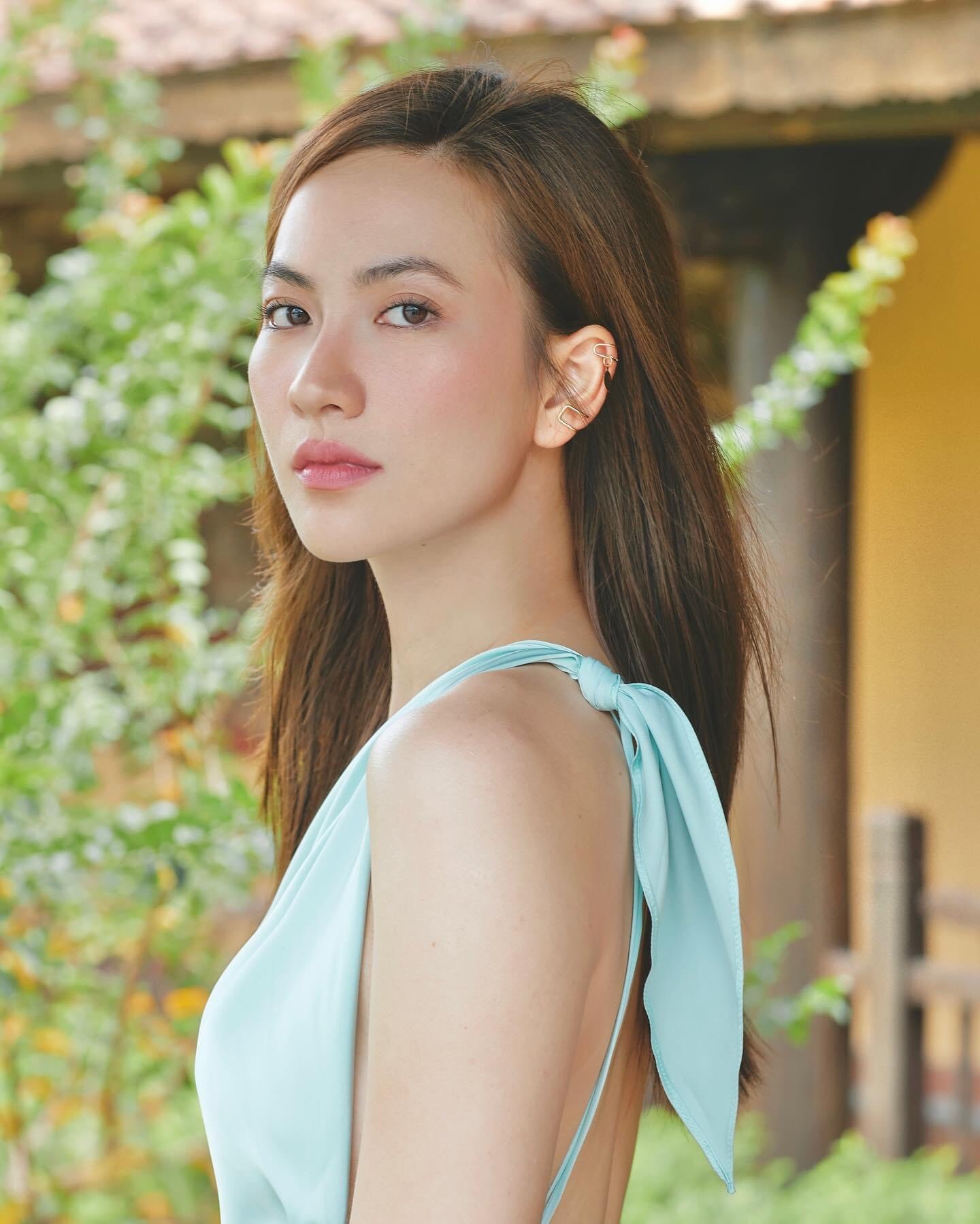 Phương Anh Đào sẽ có cảnh nóng chưa từng có với bạn diễn điển trai trong phim mới - Ảnh 2.