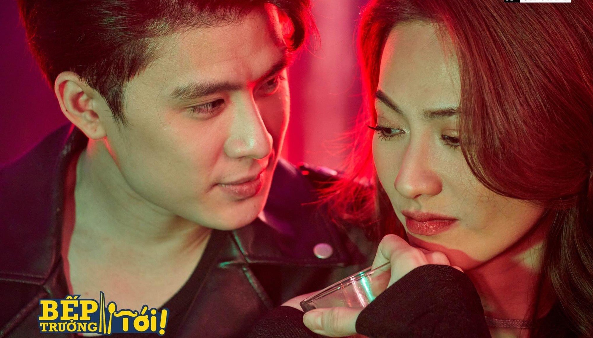 Phương Anh Đào sẽ có cảnh nóng chưa từng có với bạn diễn điển trai trong phim mới - Ảnh 3.