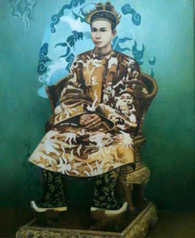 Hoàng đế Việt nào cưới hơn 100 người vợ, bị dân chúng oán ghét vô cùng? - Ảnh 1.