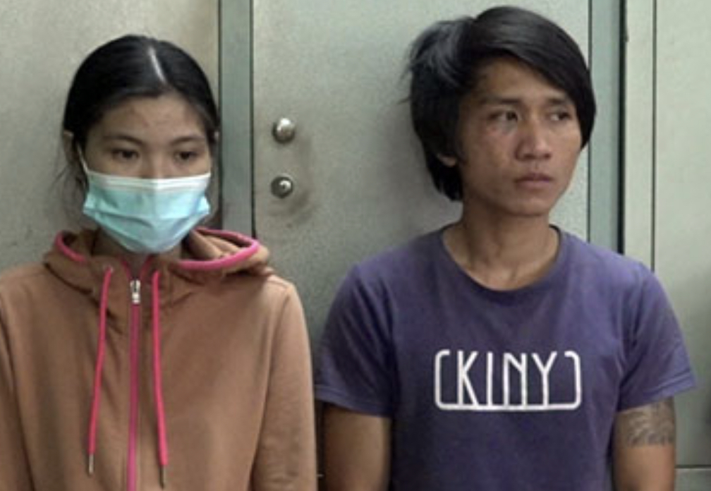 Đồng Nai: Bắt nhóm tàng trữ ma tuý, súng  - Ảnh 1.