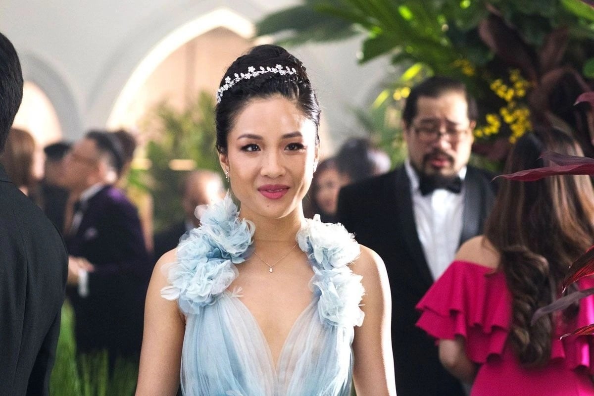 Nữ chính &quot;Crazy Rich Asians&quot; tố bị nhà sản xuất quấy rối tình dục - Ảnh 3.