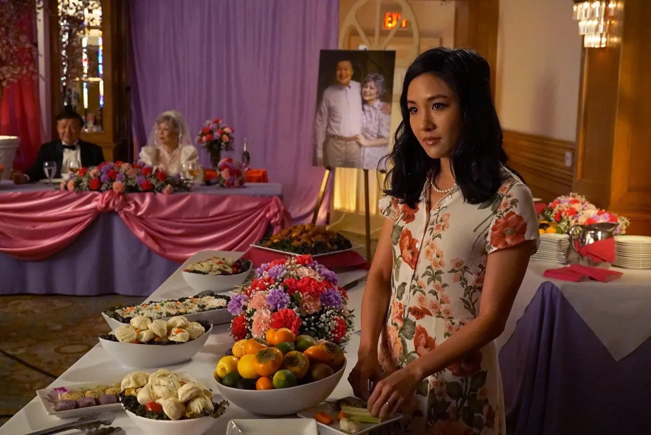 Nữ chính &quot;Crazy Rich Asians&quot; tố bị nhà sản xuất quấy rối tình dục - Ảnh 2.