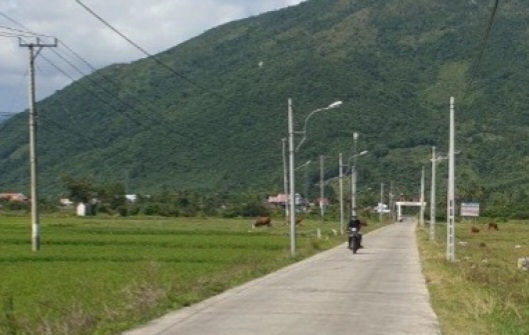 Khánh Hòa: Trên 28ha đất bị thu hồi để phát triển kinh tế - Ảnh 1. Khánh Hòa: Trên 28ha đất bị thu hồi để phát triển kinh tế - Ảnh 1.