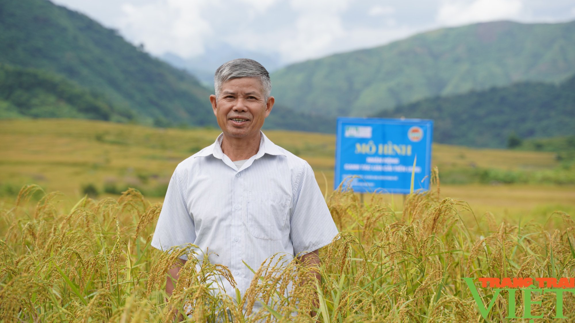 Câu chuyện của những người nông dân làm nông nghiệp ứng phó với biến đổi khí hậu - Ảnh 9. Câu chuyện của những người nông dân làm nông nghiệp ứng phó với biến đổi khí hậu - Ảnh 9.